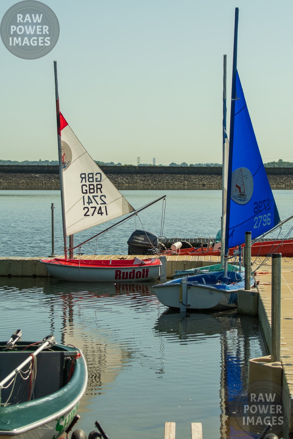 Sailability Session - Saturday 17th July